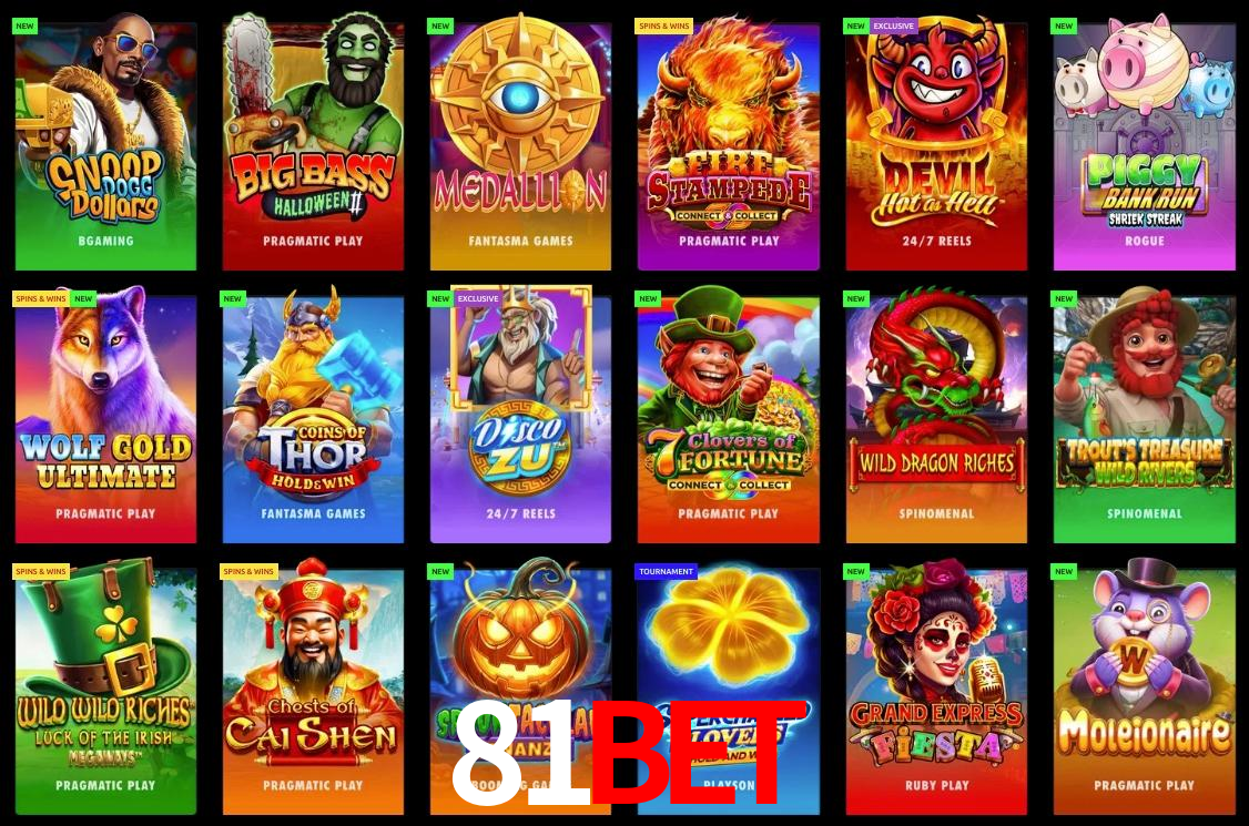 81Bet.Com