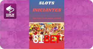 Bônus Generosos e Exclusivos no 81Bet para Você!