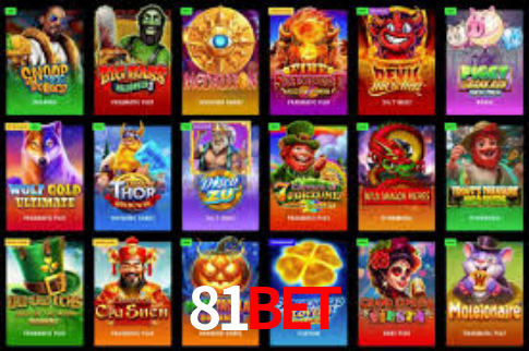81Bet
