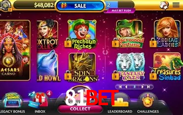 81Bet Com